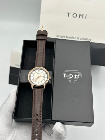 TOMI