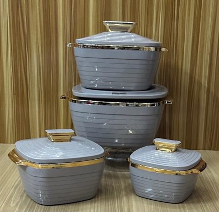 High Quality 4 in 1 Food flaks